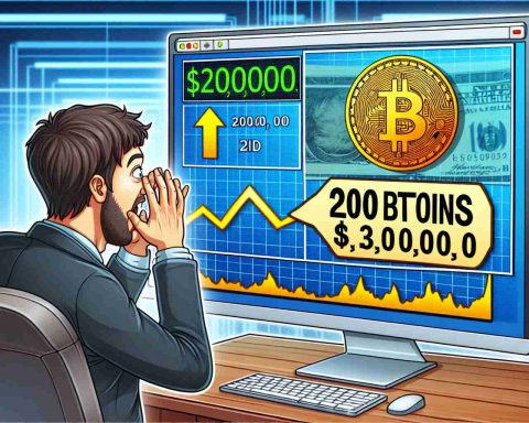 You Won’t Believe How Much 200 Bitcoins Are Worth in Dollars