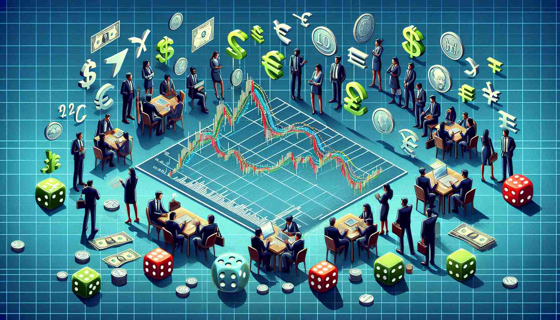 Understanding the Risks of Forex Trading