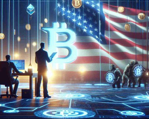 Could Crypto Assistance Come from This Surprising Patriot?