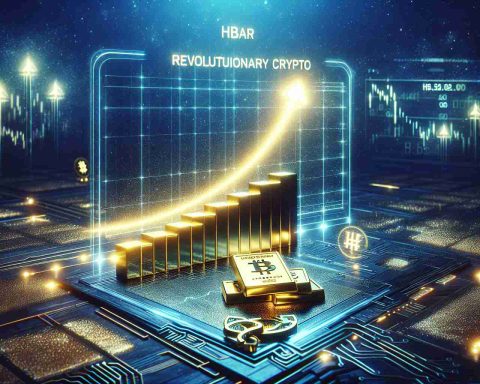 Revolutionary Crypto: The Secret Behind HBAR’s Meteoric Rise