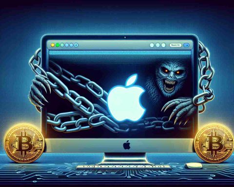 Unseen Threat: New Malware Targets Mac Users in the Crypto World