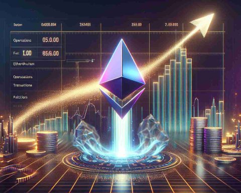 Ethereum Set to Skyrocket: What’s Driving the Surge?