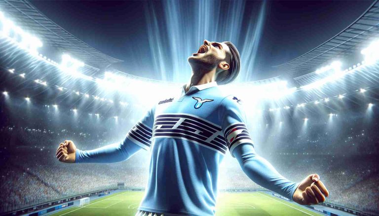 Hat trick hero! Lazio triumphs over Napoli in Coppa Italia