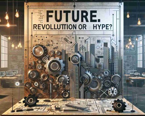 Solana’s Future: Revolution or Hype? A Look at Emerging Tech and Trends