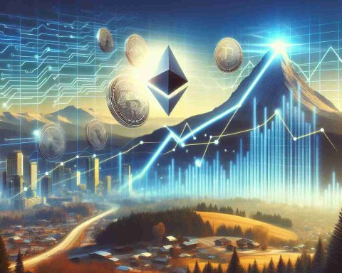 How a Surge in Transactions Could Propel Ethereum to New Heights