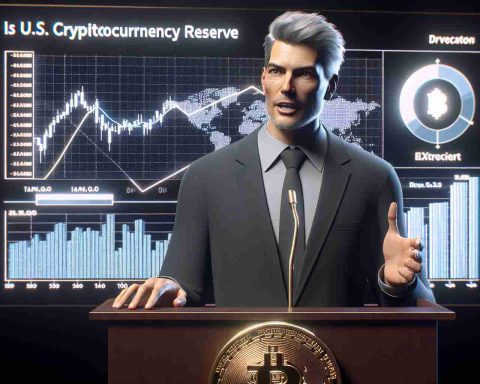 Trump Proposes Bold Move: Is a U.S. Crypto Reserve on the Horizon?
