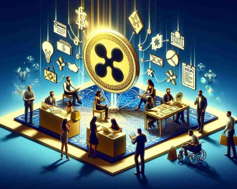 Cryptocurrency’s Hidden Ace? How XRP Could Redefine Everyday Transactions