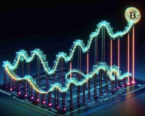 Bitcoin’s Rollercoaster Ride: Are Major Altcoins Set for a Downturn?