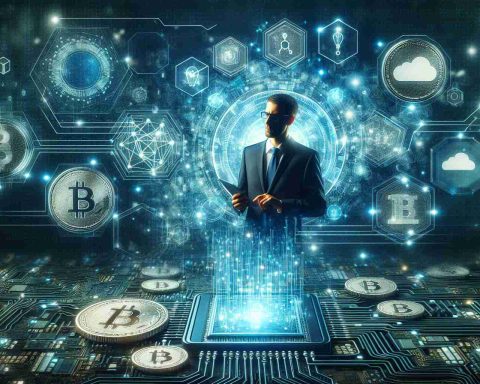 Elon Musk’s Crypto Revolution! Discover the Future Currency
