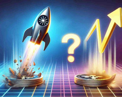 Will Cardano (ADA) Skyrocket or Plunge? Major Price Movement Imminent