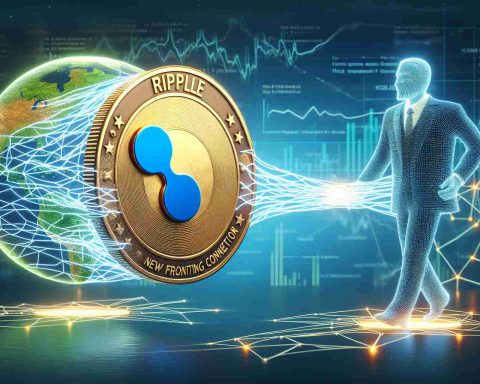 Ripple and Trump: A Surprising Connection? New Frontiers in Crypto Politics