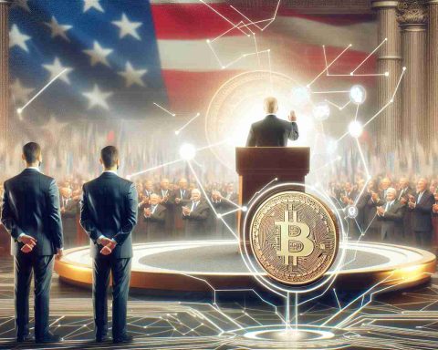 Trump Inauguration and XRP: A New Digital Era? Unveiling the Ripple Effect in Politics