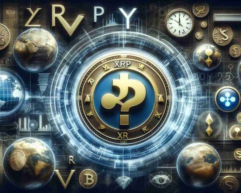 Is XRP the Future of Global Finance? Discover Why Experts Are Watching Closely