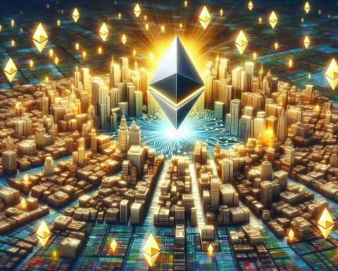 The Ethereum Boom: Why Institutions Are Flocking to NFTs