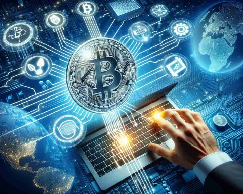 Nuvve’s Bold Move: Embracing Bitcoin to Power the Future of Grid Electrification