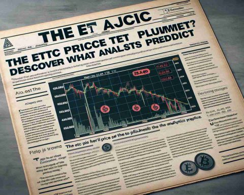 The ETC Price Set to Plummet? Discover What Analysts Predict