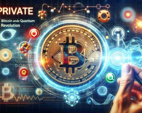 Bitcoin and the Quantum Revolution. Are Cryptocurrencies at Risk?