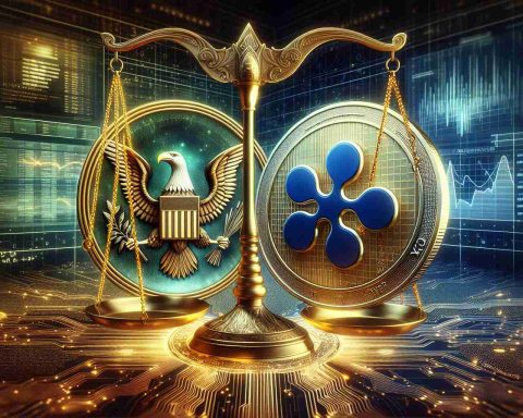 The Ripple Effect: XRP and the SEC Take on the Future