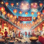 Celebrate in Style: Your Ultimate Guide to Chinese New Year 2025! Get Ready for Joyful Wishes!