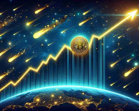Bitcoin’s Meteoric Rise: Is the $100,000 Mark Just the Beginning?