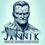 Unstoppable Jannik: The Secret Behind His Resilience!