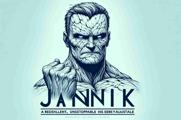 Unstoppable Jannik: The Secret Behind His Resilience!