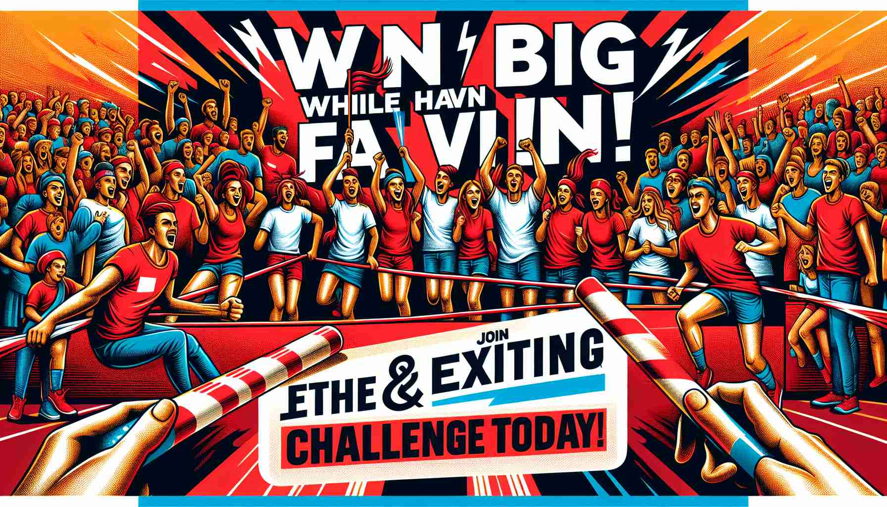 Win Big While Having Fun! Join Benfica's Exciting Challenge Today! 