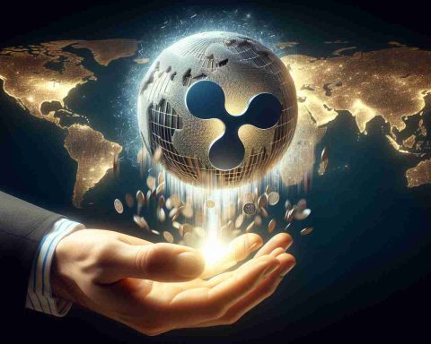 Unleashing Ripple’s XRP: A Gateway to Global Financial Transformation