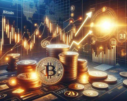 Bitcoin Soars 3%: Will New Options Ignite a Crypto Revolution?