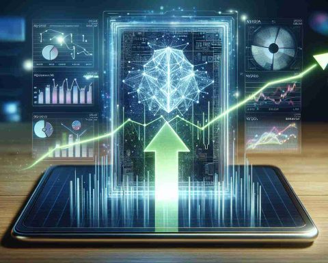 Discover How NVIDIA’s AI Innovations Could Skyrocket Stock Prices