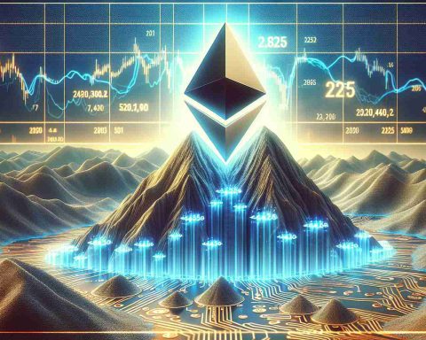 Ethereum Poised for a Massive Surge in 2025