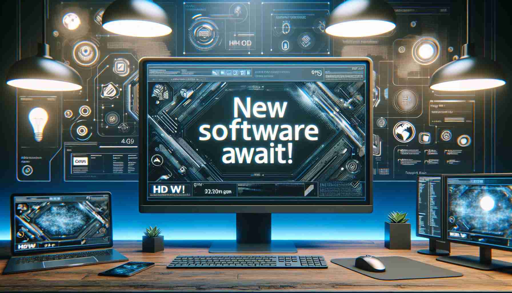 Exciting News for Samsung Fans! New Software Features Await! 