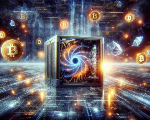 Is Quantum Computing the Future of Cryptocurrency? A Technological Revolution Unfolds