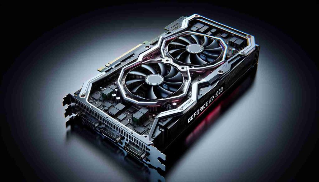 Nvidia GeForce RTX 5080: The Game-Changing GPU You Need in Your Setup!