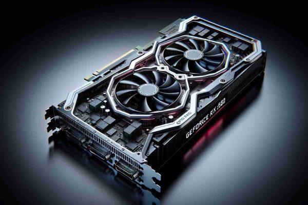 Nvidia GeForce RTX 5080: The Game-Changing GPU You Need in Your Setup!