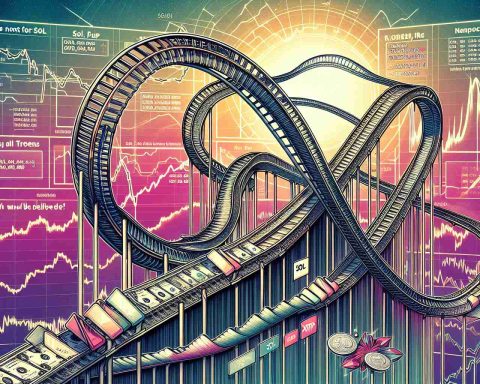 Crypto Rollercoaster: What’s Next for SOL, SUI, and XRP? You Won’t Believe the Trends