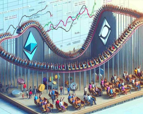 ETH and SOL’s Rollercoaster Ride: What Investors Need to Know Now