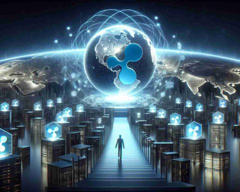 Ripple’s XRP is Revolutionizing Global Transactions! What’s Next for this Cryptocurrency?