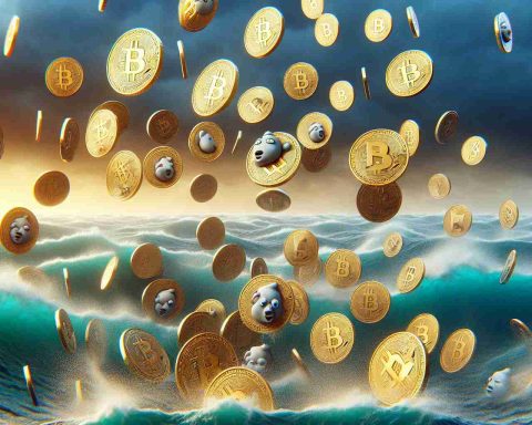 Meme Coin Frenzy: Is This the End or Just a Dip Before the Surge?