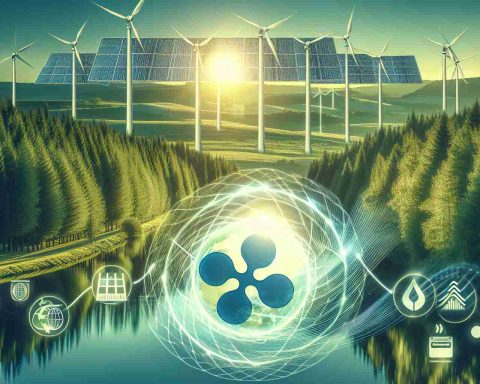 Blockchain’s Green Shift? Discover Ripple’s Eco-Friendly Strategy