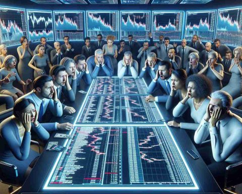 Ethereum Investors on Edge! Could a Major Crash Be Looming?