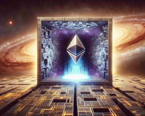 Ethereum’s Next Leap: Beyond Blockchain?