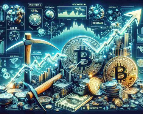 SoftBank’s Bold Bet: Bitcoin Miner Cipher Surges 18% After $50 Million Investment