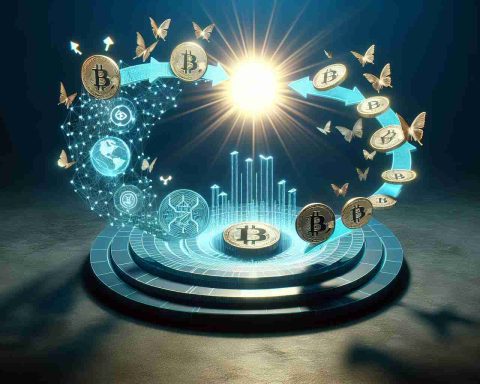 Forget Everything You Know About Cryptocurrencies! There’s a Game-Changer