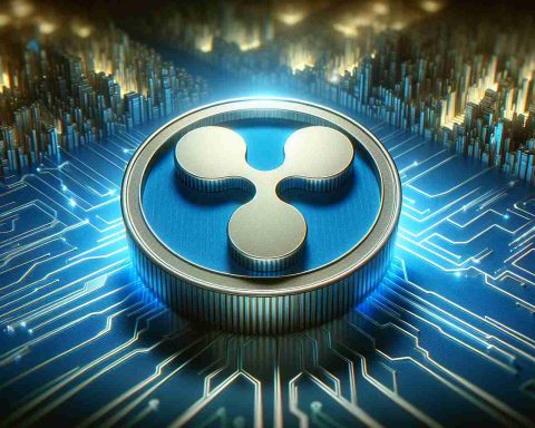 Ripple’s XRP: The Future of Digital Transactions? A New Chapter Unfolds.