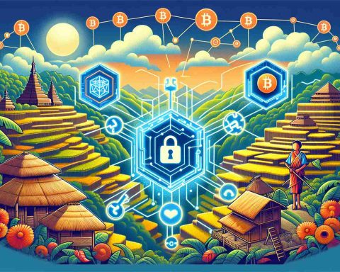 Unlocking the Future: Blockchain Connectivity is Coming to the Philippines