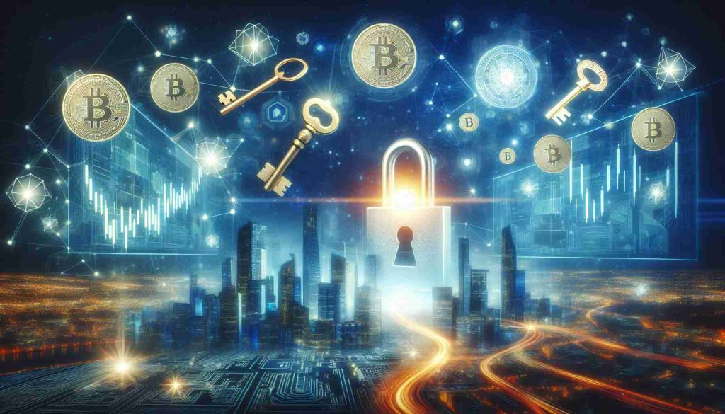 Unlocking the Future: The Hottest Cryptos to Watch in 2025