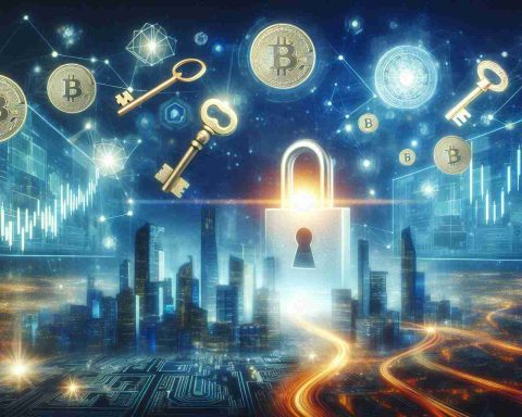 Unlocking the Future: The Hottest Cryptos to Watch in 2025