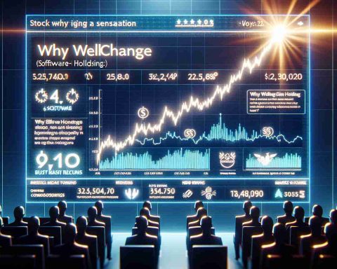 Why Wellchange Holdings Is 2025’s Software Stock Sensation You Can’t Ignore Why Wellchange Holdings Is 2025’s Software Stock Sensation You Can’t Ignore