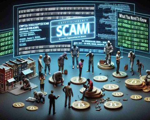 The Crypto Scam that Fooled Willimantic: What You Need to Know